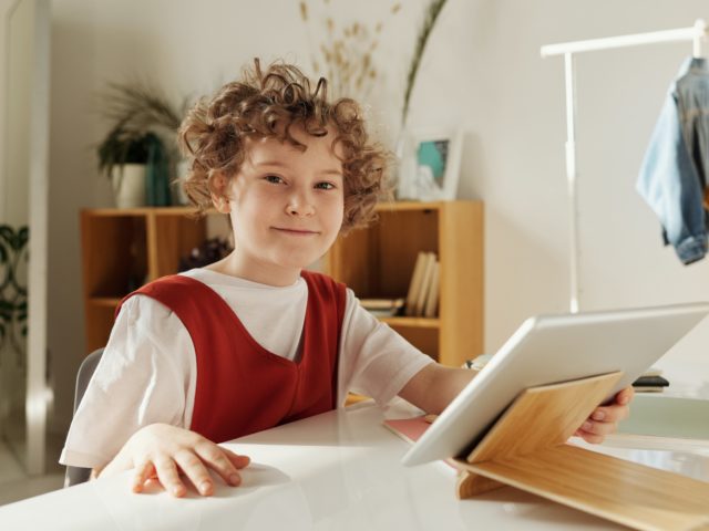 う〜んコレは脱帽！オランダの小学校の授業をお伝えします